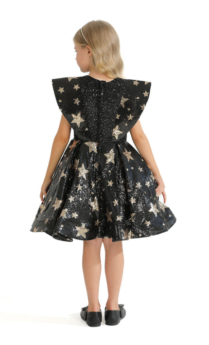 kidsatelier-tulleen-Black-Starlit-Rivior-Dress