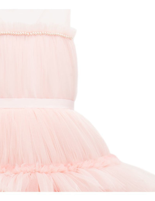 kids atelier tulleen Las Joyas Dress