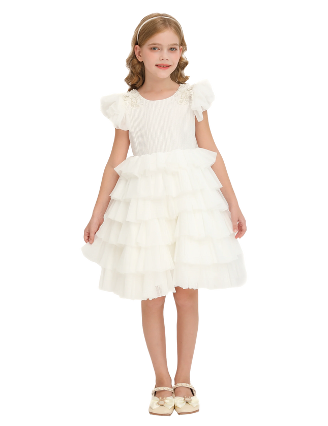 kidsatelier-tulleen-White-Elrose-Dress