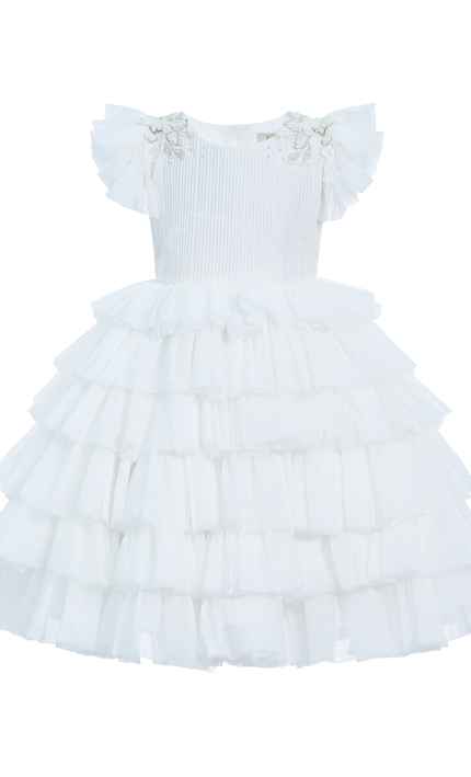 kidsatelier-tulleen-White-Elrose-Dress