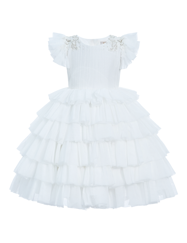 kidsatelier-tulleen-White-Elrose-Dress
