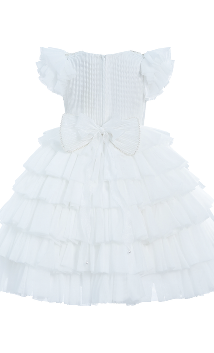 kidsatelier-tulleen-White-Elrose-Dress