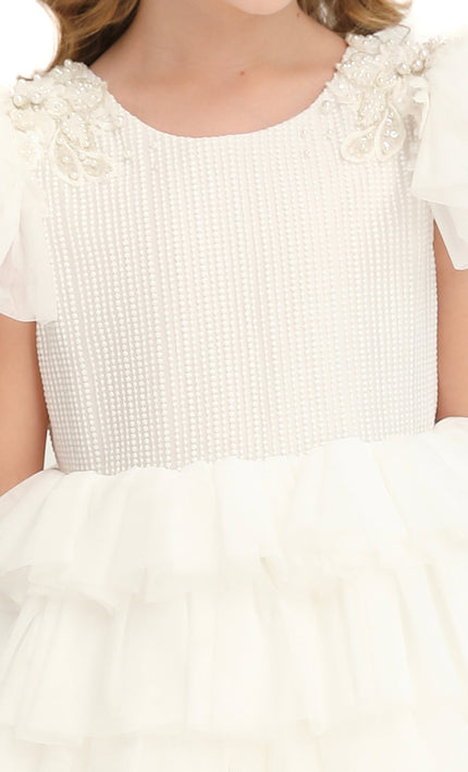 kidsatelier-tulleen-White-Elrose-Dress