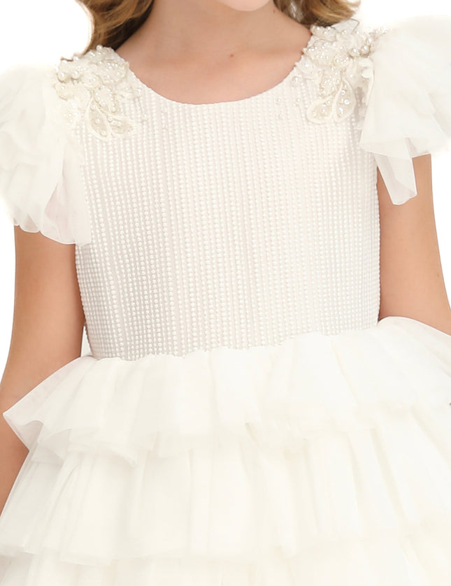 kidsatelier-tulleen-White-Elrose-Dress