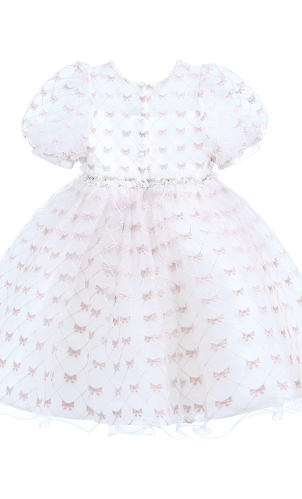 kidsatelier-tulleen-Ivory-Pink-Accented-Tulle-Fontana-Dress
