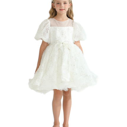kidsatelier-tulleen-White-Laced-Tulle-Flower-Wynfair-Dress