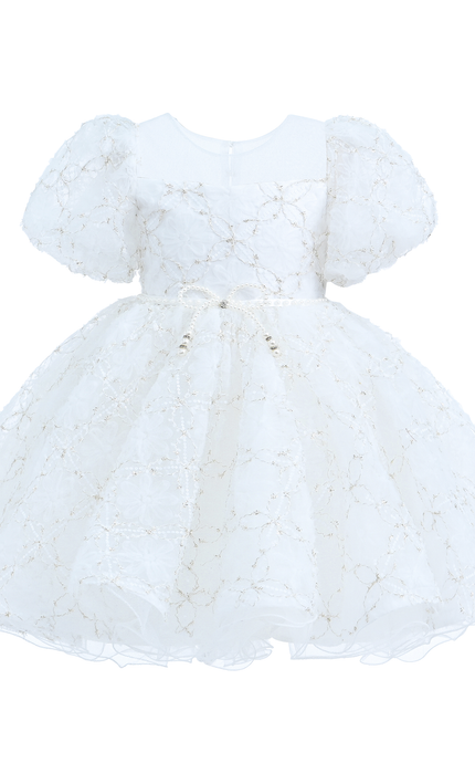 kidsatelier-tulleen-White-Laced-Tulle-Flower-Wynfair-Dress