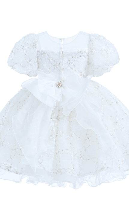 kidsatelier-tulleen-White-Laced-Tulle-Flower-Wynfair-Dress