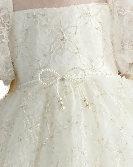 kidsatelier-tulleen-White-Laced-Tulle-Flower-Wynfair-Dress