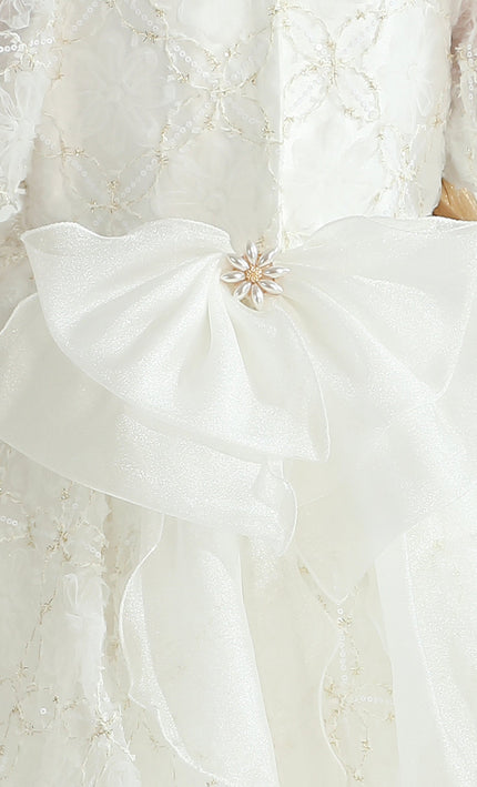 kidsatelier-tulleen-White-Laced-Tulle-Flower-Wynfair-Dress