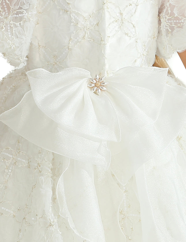 kidsatelier-tulleen-White-Laced-Tulle-Flower-Wynfair-Dress