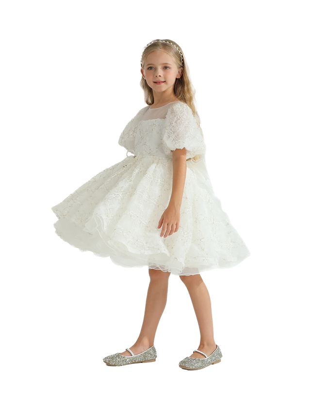 kidsatelier-tulleen-White-Laced-Tulle-Flower-Wynfair-Dress