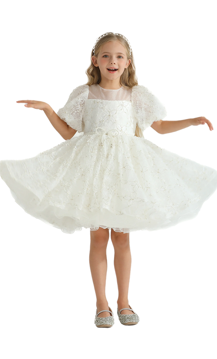 kidsatelier-tulleen-White-Laced-Tulle-Flower-Wynfair-Dress