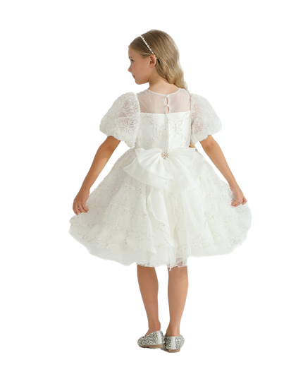 kidsatelier-tulleen-White-Laced-Tulle-Flower-Wynfair-Dress
