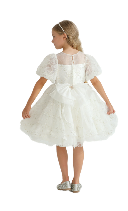 kidsatelier-tulleen-White-Laced-Tulle-Flower-Wynfair-Dress