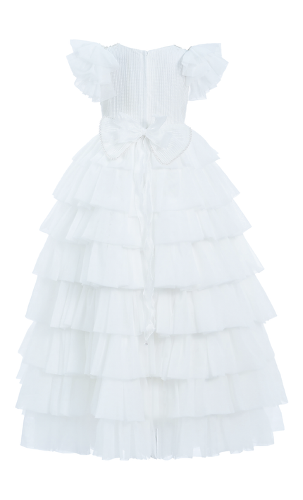 kidsatelier-tulleen-White-Layered-Tulle-Abbyfield-Dress