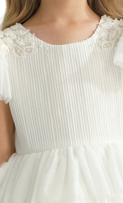 kidsatelier-tulleen-White-Layered-Tulle-Abbyfield-Dress