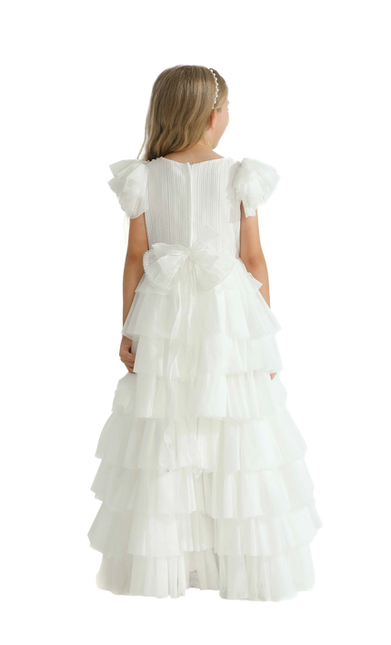 kidsatelier-tulleen-White-Layered-Tulle-Abbyfield-Dress