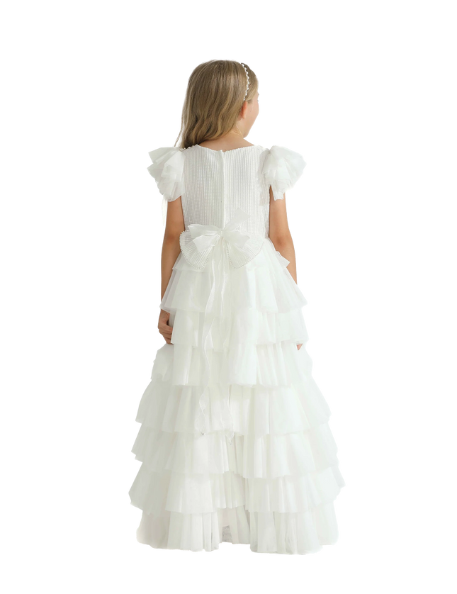 kidsatelier-tulleen-White-Layered-Tulle-Abbyfield-Dress