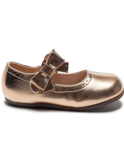 kidsatelier-Tulleen-Champagne-Ribbon-Banded-Flats
