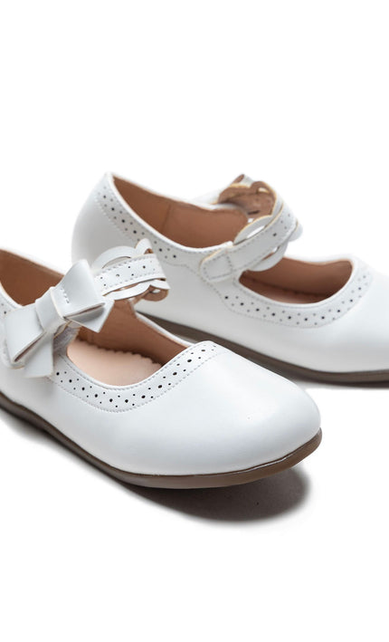 kidsatelier-Tulleen-White-Ribbon-Banded-Flats
