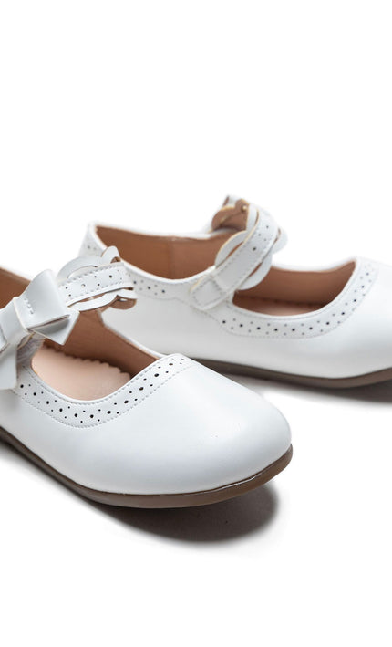 kidsatelier-Tulleen-White-Ribbon-Banded-Flats