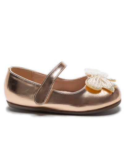 kidsatelier-tulleen-Champagne-Charlotte-Ribbon-Flats