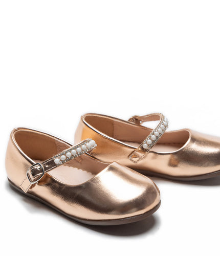 kidsatelier-tulleen-Champagne-Margot-Pearl-Band-Flats