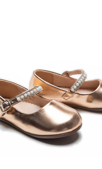 kidsatelier-tulleen-Champagne-Margot-Pearl-Band-Flats