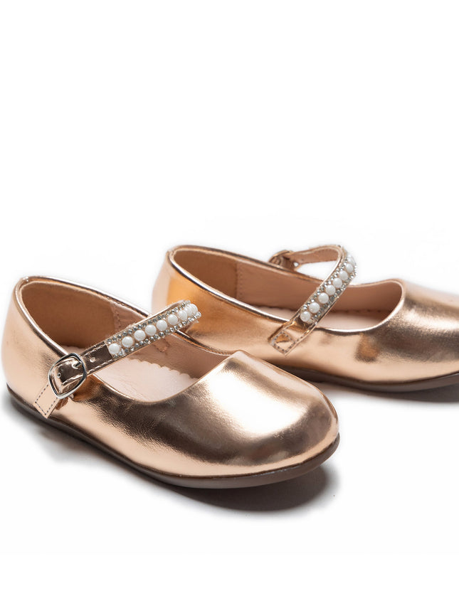 kidsatelier-tulleen-Champagne-Margot-Pearl-Band-Flats