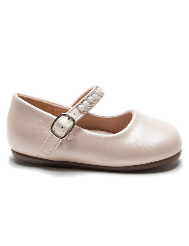 kidsatelier-tulleen-Cream-Margot-Pearl-Band-Flats