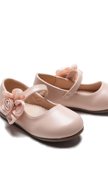 kidsatelier-tulleen-Pink-Yasmine-Blooming-Flats