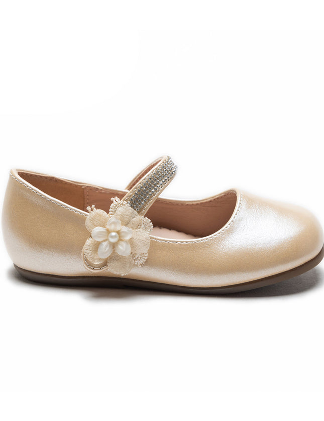 kidsatelier-tulleen-Copper-Primrose-Rhinestone-Flats