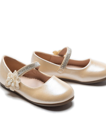 kidsatelier-tulleen-Copper-Primrose-Rhinestone-Flats