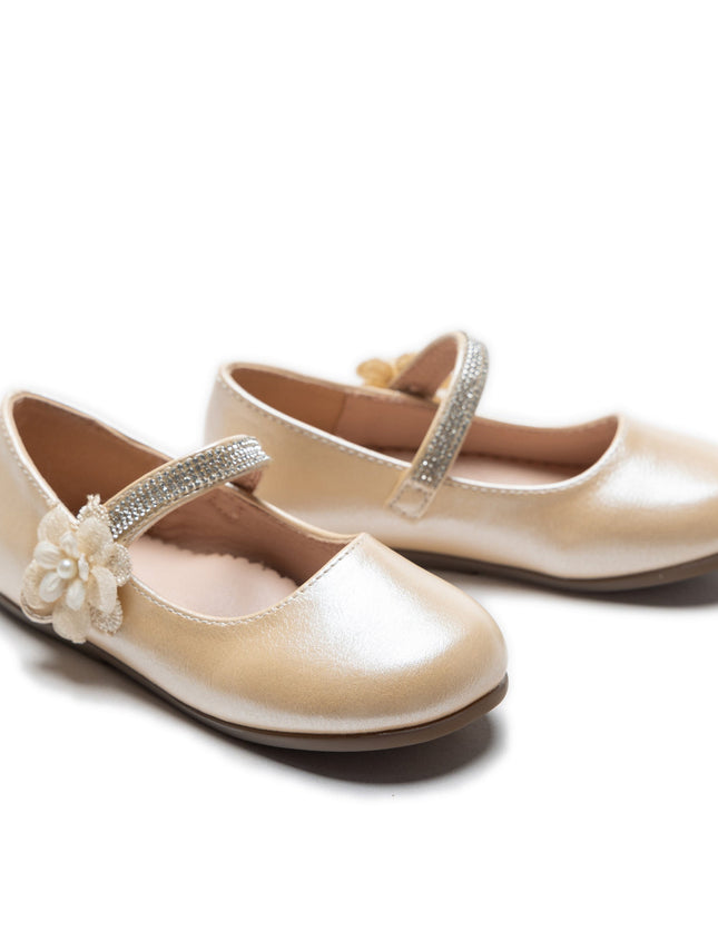 kidsatelier-tulleen-Copper-Primrose-Rhinestone-Flats