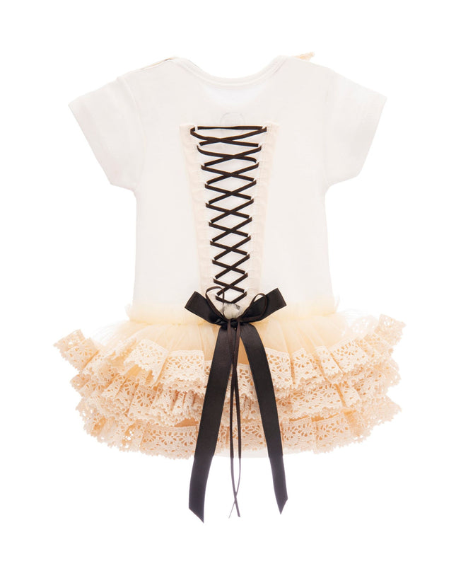kidsatelier-Tulleen-beige-ruffle-tulle-babysuit-dress