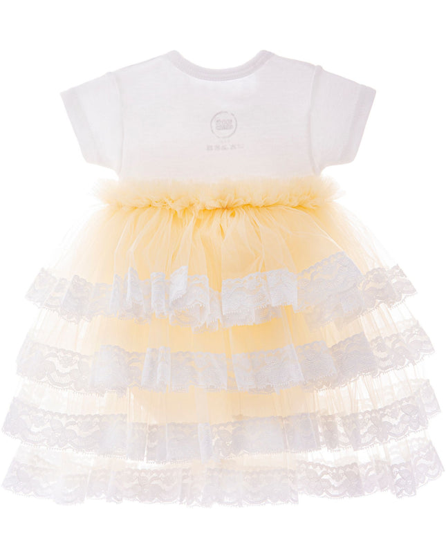 kidsatelier-tulleen-1107-Beige-tulleen-beige-bella-vina-ruffle-babysuit-dress