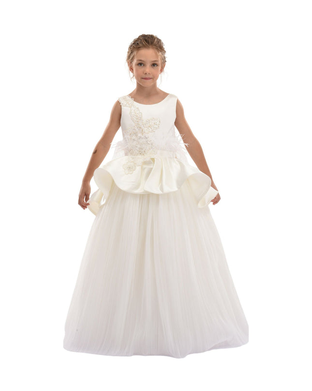 Kidsatelier-tulleen-22926-ivory-belridge-floral-cascade-dress