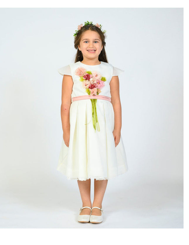 Kidsatelier-tulleen-TULLEEN-2608-tulleen-ivory-las-flores-dress-2608-white