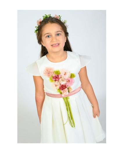 Kidsatelier-tulleen-TULLEEN-2608-tulleen-ivory-las-flores-dress-2608-white