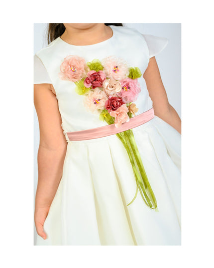 Kidsatelier-tulleen-TULLEEN-2608-tulleen-ivory-las-flores-dress-2608-white