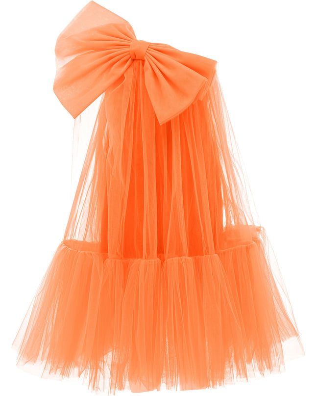 kids-atelier-tulleen-kid-girl-orange-maggi-neon-bow-tulle-dress-3002-neon-orange