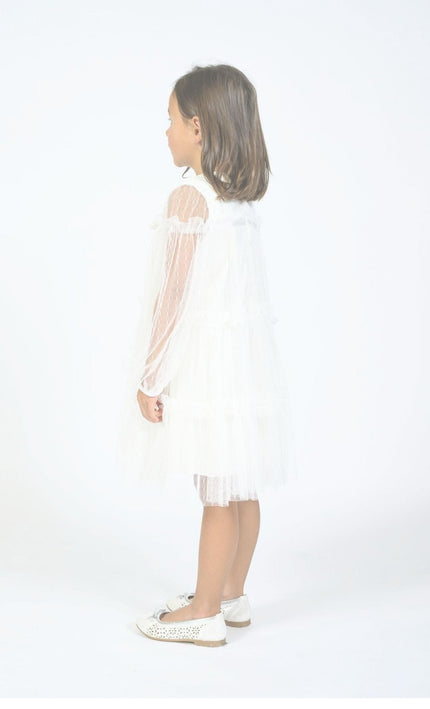 kidsatelier-tulleen-ecru-bonnie-dress-5206-ecru