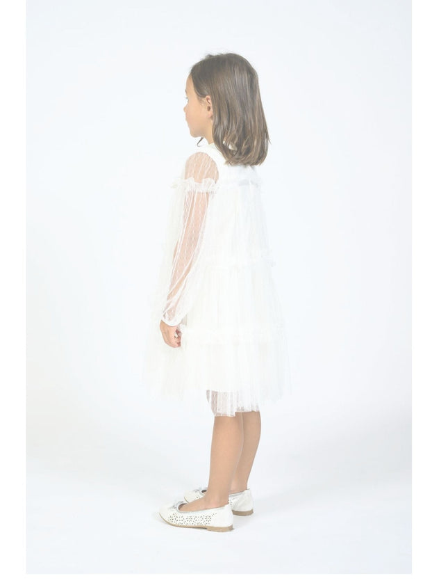 kidsatelier-tulleen-ecru-bonnie-dress-5206-ecru