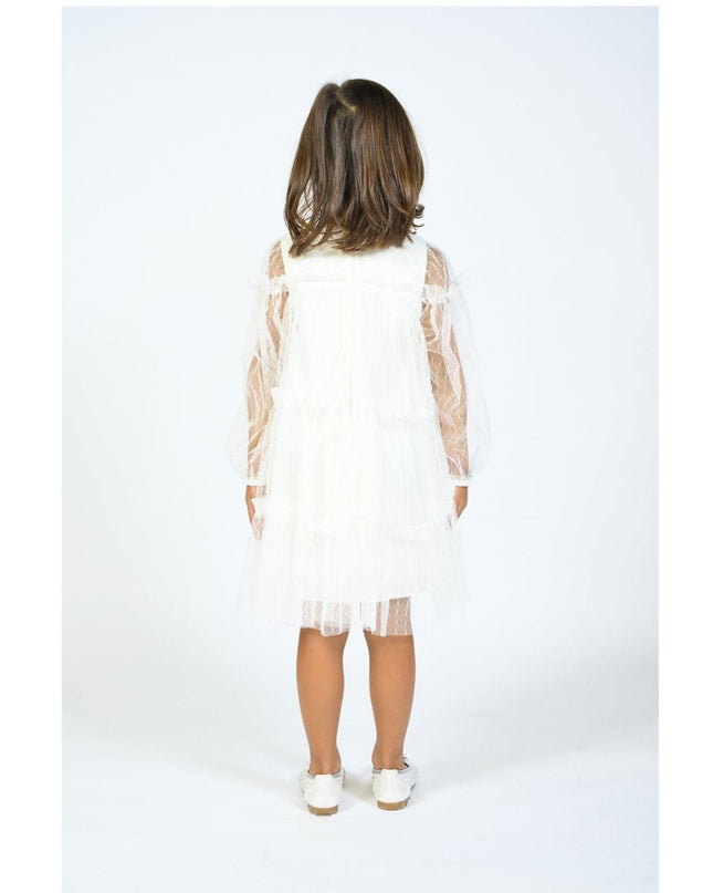 kidsatelier-tulleen-ecru-bonnie-dress-5206-ecru