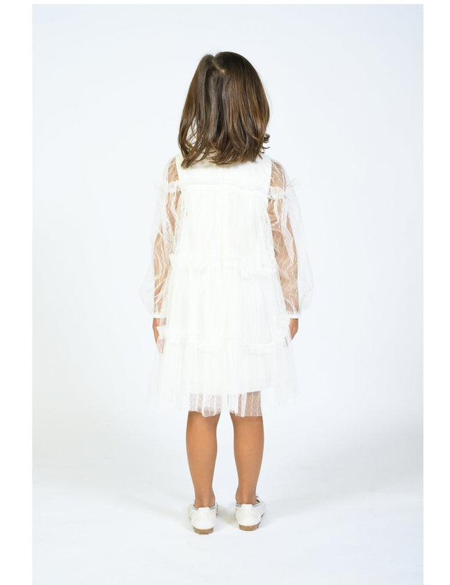 kidsatelier-tulleen-ecru-bonnie-dress-5206-ecru