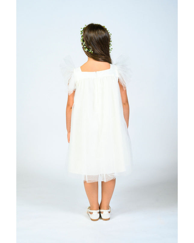 Kidsatelier-tulleen-5258-CREAM-tulleen-cream-elena-dress-5258-cream