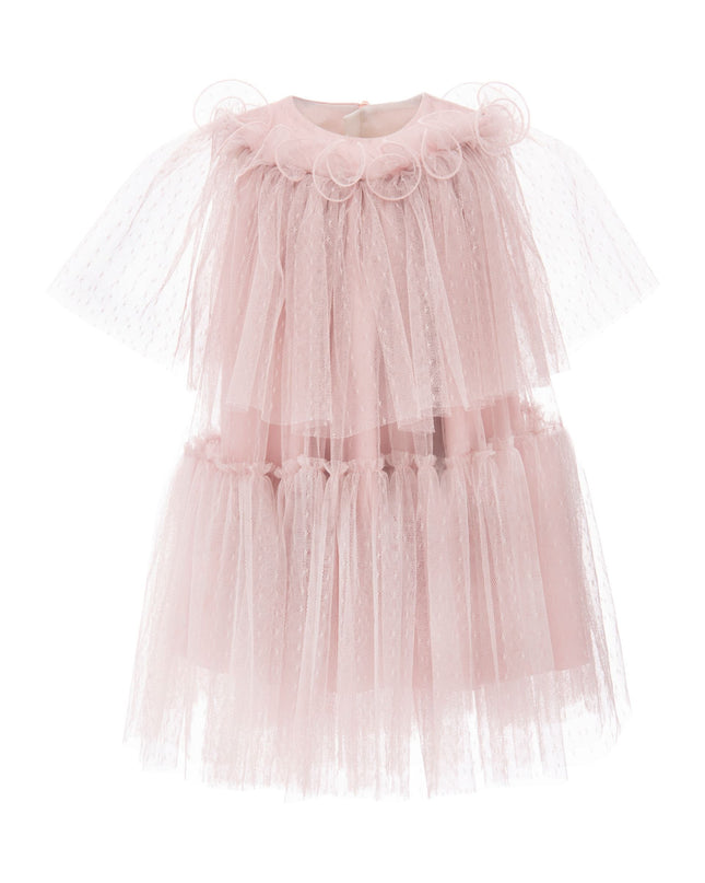 Kidsatelier-tulleen-5407-Powder-tulleen-pink-orela-overlay-tulle-dress-5407-powder