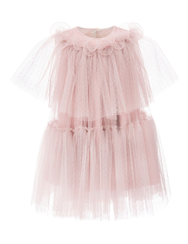 Kidsatelier-tulleen-5407-Powder-tulleen-pink-orela-overlay-tulle-dress-5407-powder