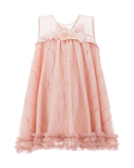 kidsatelier-tulleen-pink-overlay-trapeze-dress-5415